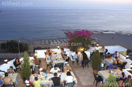 Antique Roman Palace Hotel 15